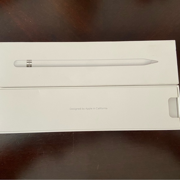 Apple Pencil 1st generation with box - Picture 2 of 4